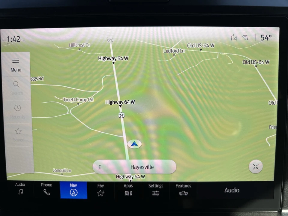 2026 Ford Super Duty - Image 26 of 31