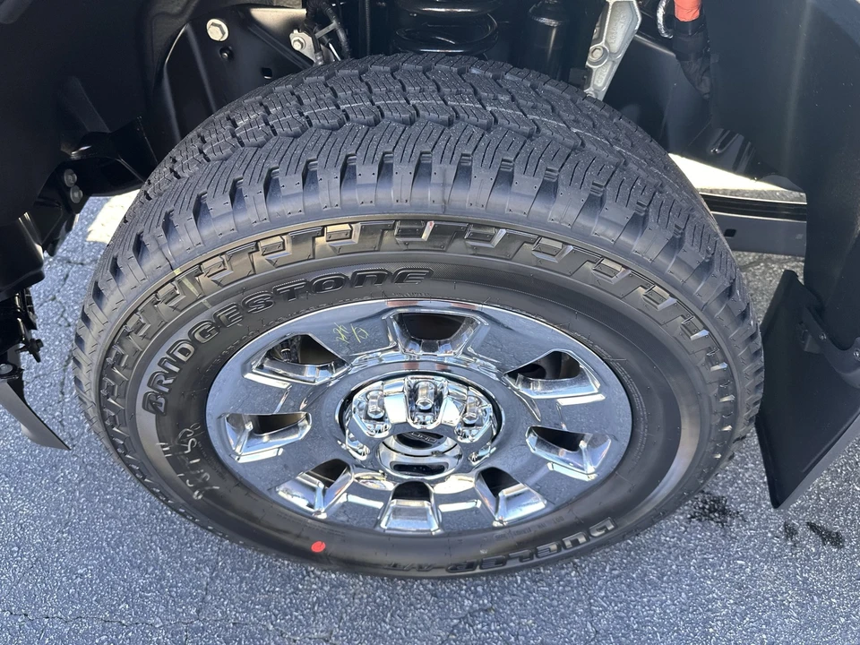 2026 Ford Super Duty - Image 31 of 31