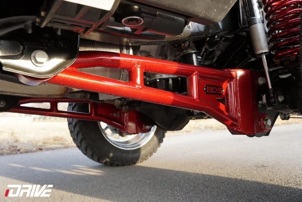2026 Ford Super Duty 5th Gen - Image 19 of 21