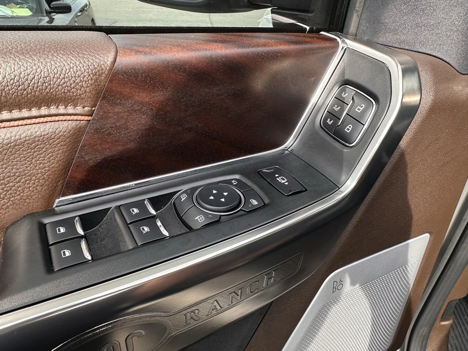 2026 Ford Super Duty 5th Gen - Image 20 of 31
