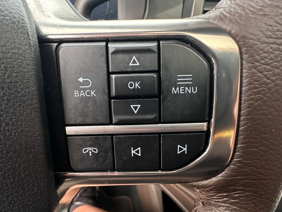 2026 Ford Super Duty 5th Gen - Image 25 of 31