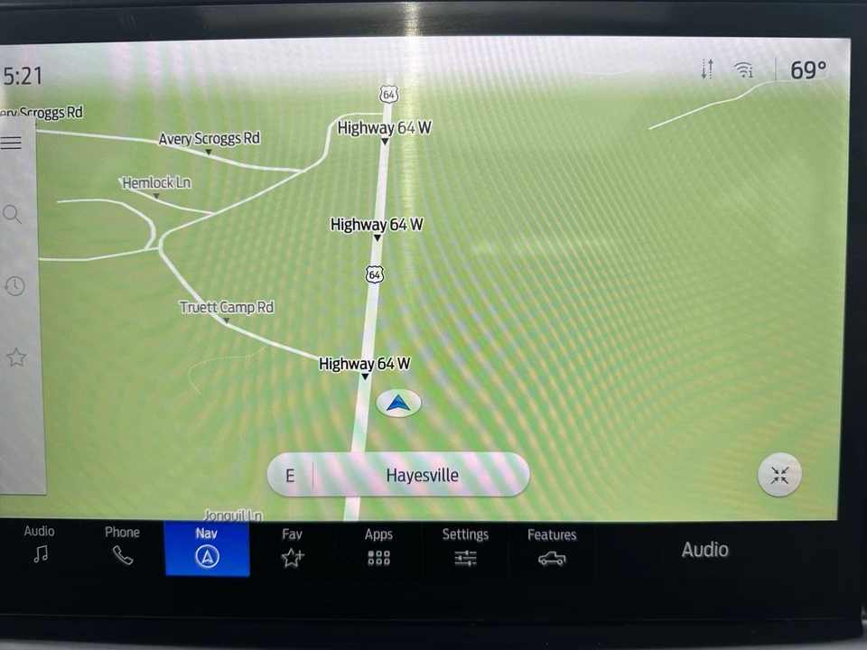 2026 Ford Super Duty 5th Gen - Image 28 of 31