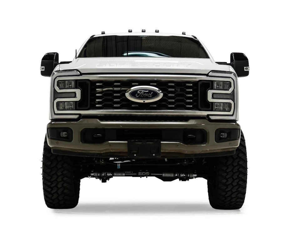 2026 Ford Super Duty 5th Gen - Image 7 of 12