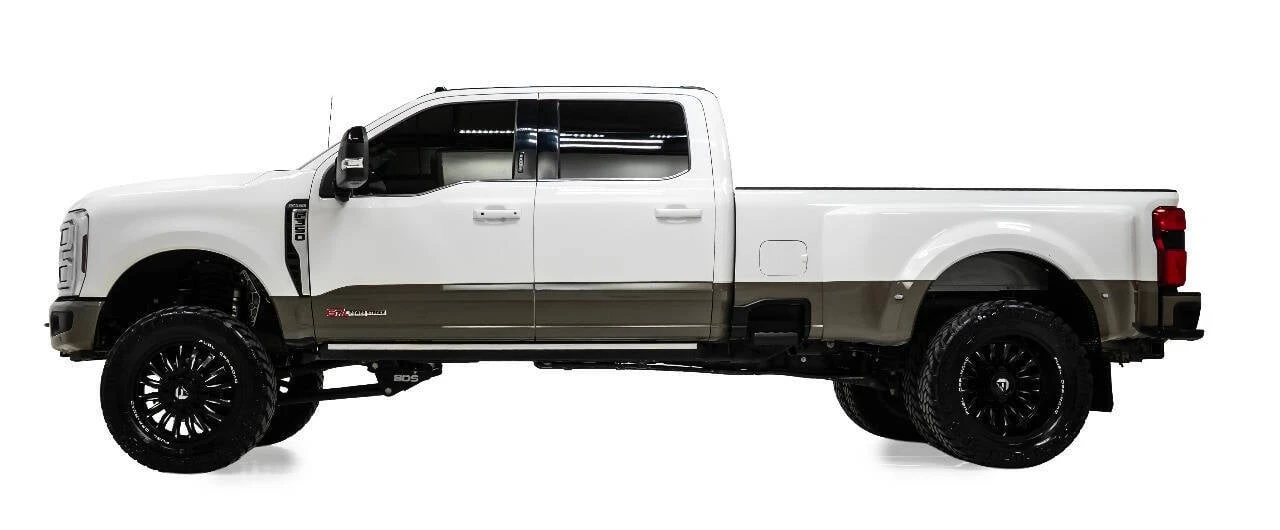 2026 Ford Super Duty 5th Gen - Image 6 of 12