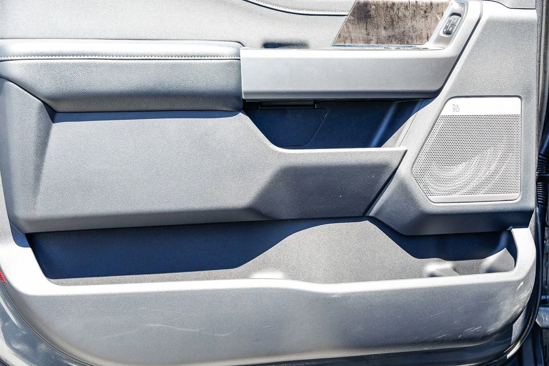 2026 Ford Super Duty 5th Gen - Image 20 of 31