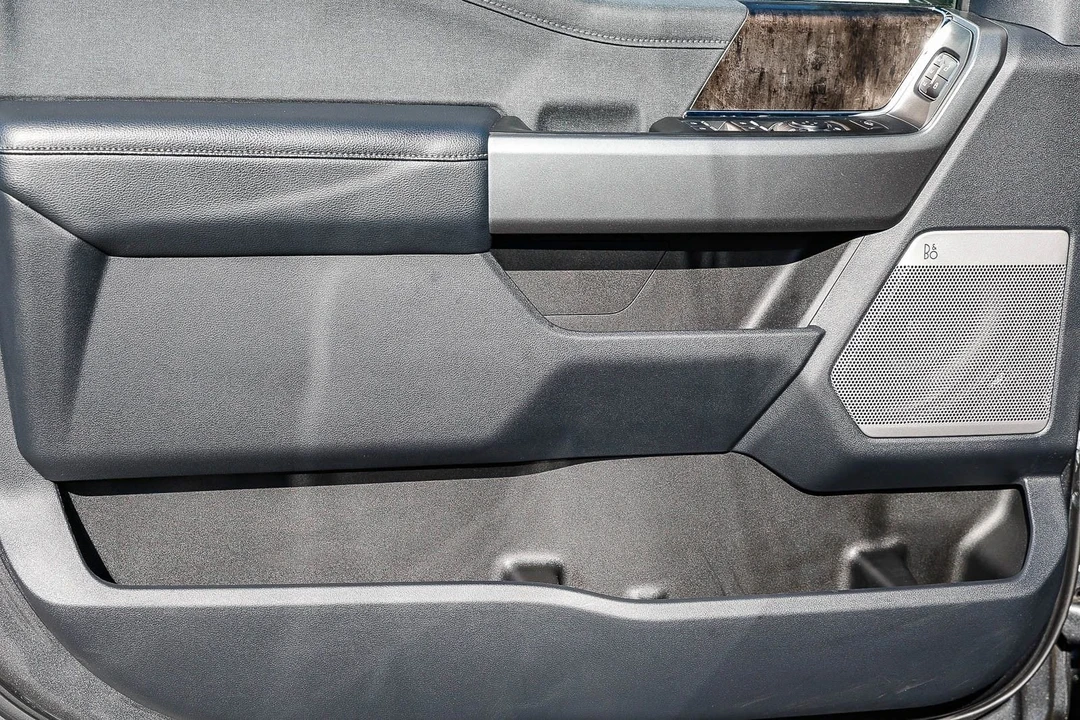 2026 Ford Super Duty 5th Gen - Image 20 of 31