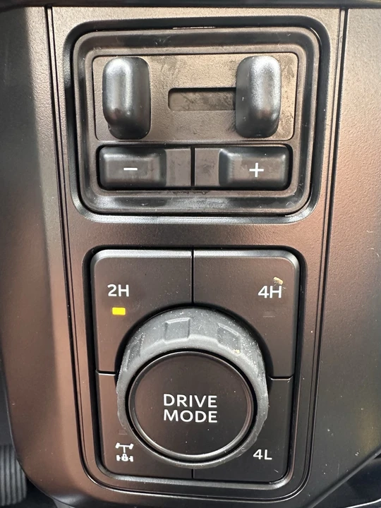2026 Ford Super Duty 5th Gen - Image 20 of 31