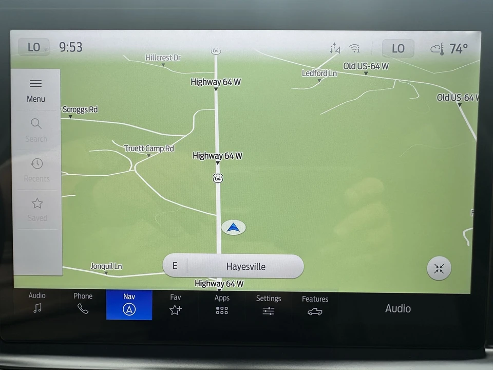 2026 Ford Super Duty 5th Gen - Image 26 of 31