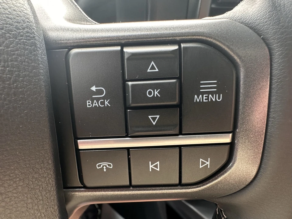 2026 Ford Super Duty 5th Gen - Image 23 of 31