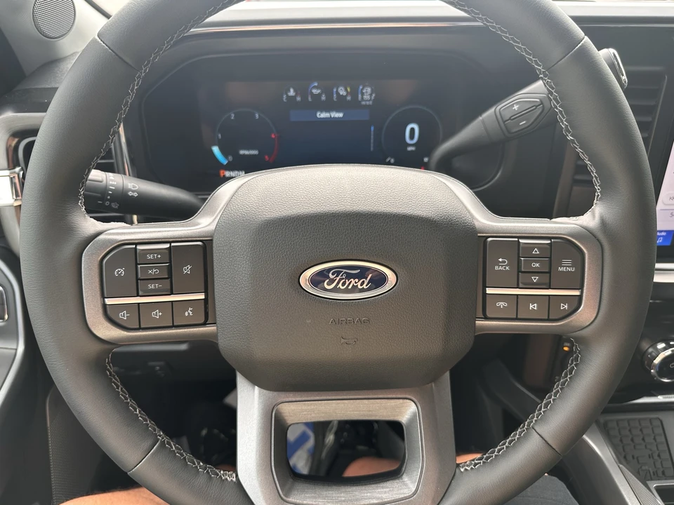 2026 Ford Super Duty 5th Gen - Image 21 of 31