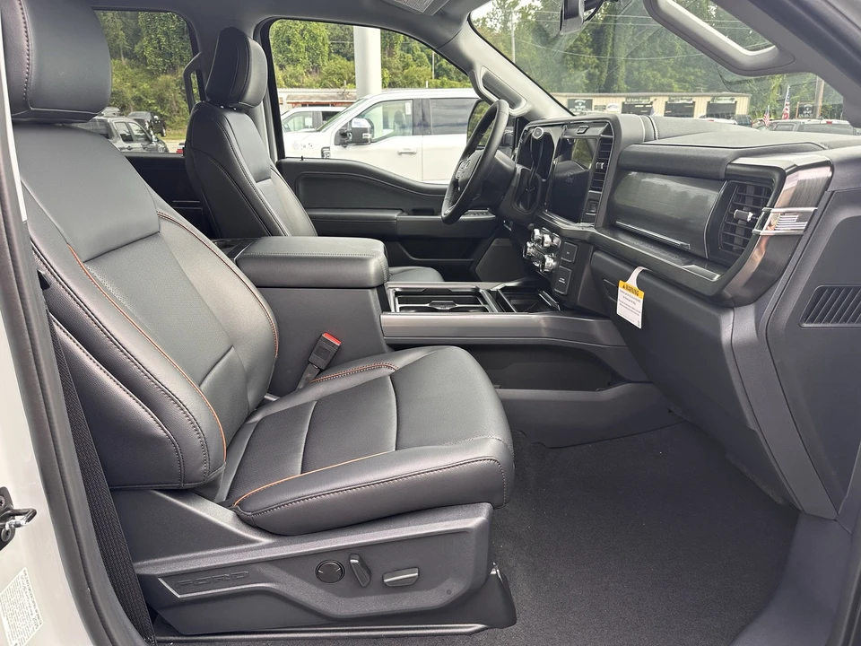 2026 Ford Super Duty 5th Gen - Image 15 of 31