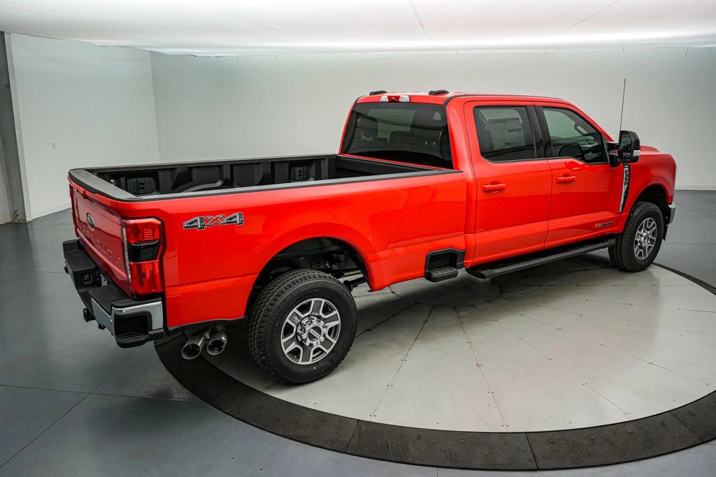 2026 Ford Super Duty 5th Gen - Image 5 of 21