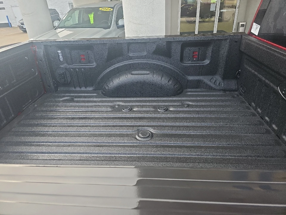 2026 Ford Super Duty 5th Gen - Image 11 of 21