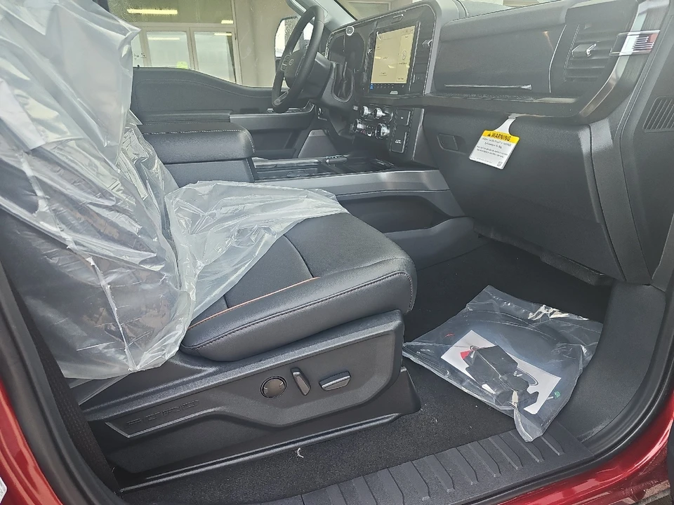 2026 Ford Super Duty 5th Gen - Image 7 of 21