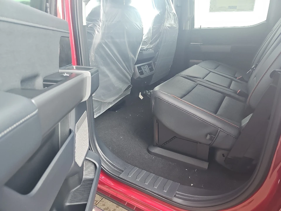 2026 Ford Super Duty 5th Gen - Image 21 of 21