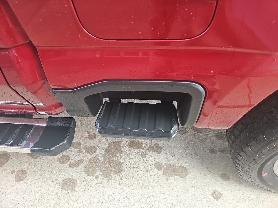 2026 Ford Super Duty 5th Gen - Image 20 of 21
