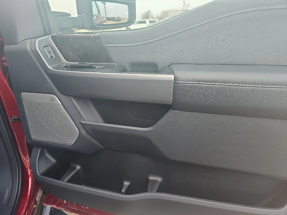 2026 Ford Super Duty 5th Gen - Image 8 of 21