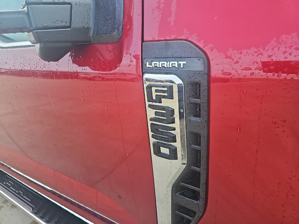 2026 Ford Super Duty 5th Gen - Image 5 of 21