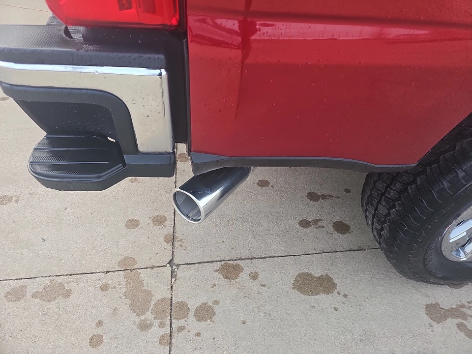 2026 Ford Super Duty 5th Gen - Image 14 of 21