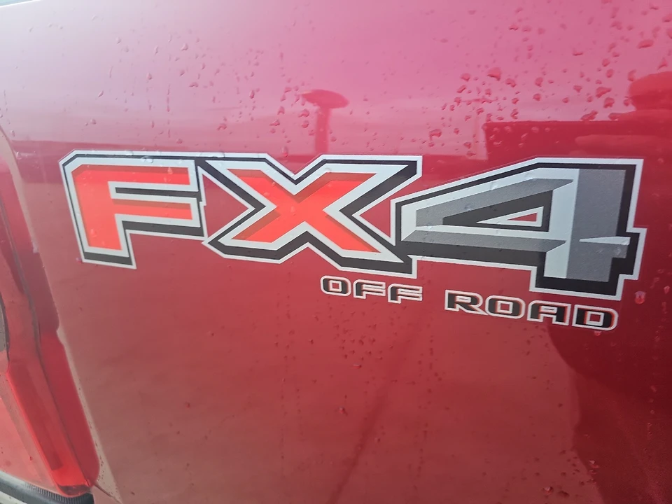 2026 Ford Super Duty 5th Gen - Image 13 of 21