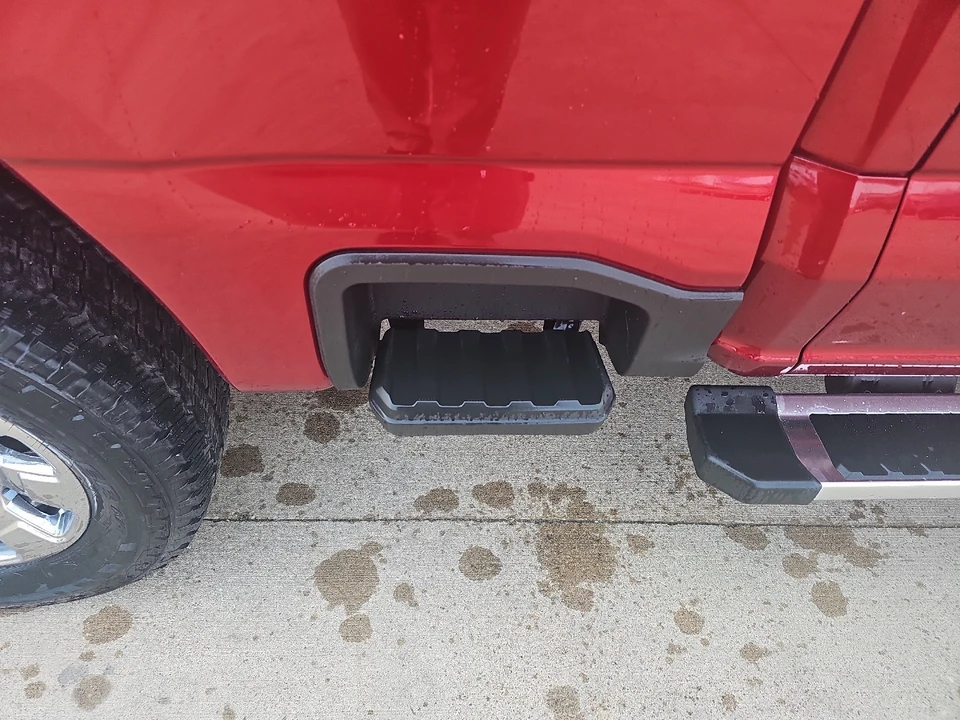 2026 Ford Super Duty 5th Gen - Image 10 of 21