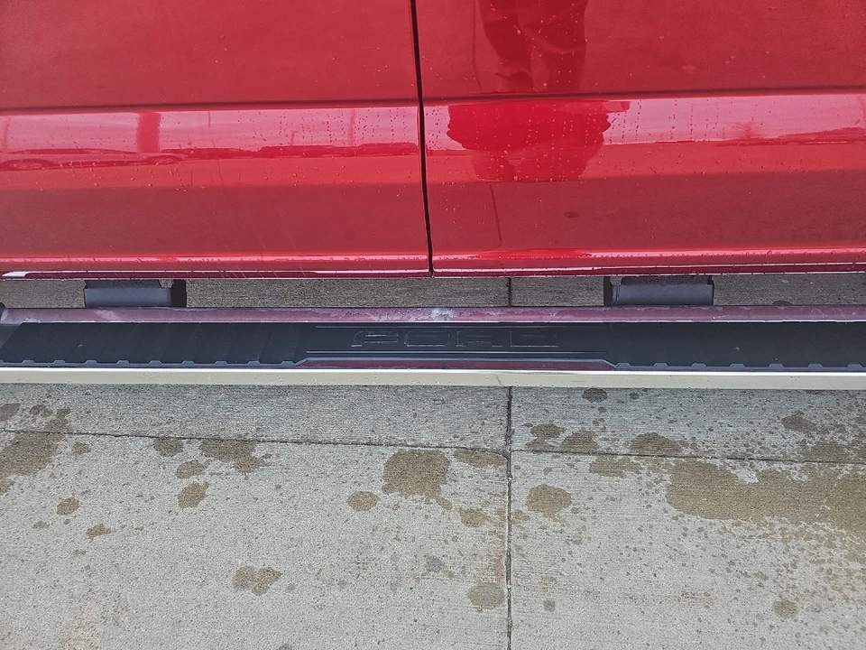 2026 Ford Super Duty 5th Gen - Image 6 of 21