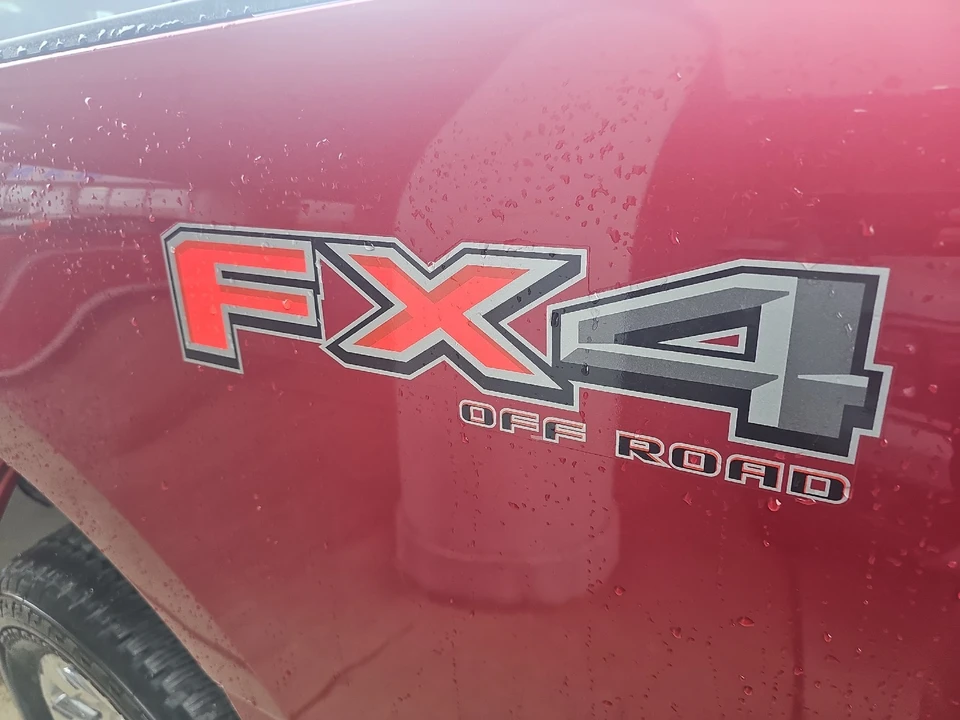 2026 Ford Super Duty 5th Gen - Image 18 of 21