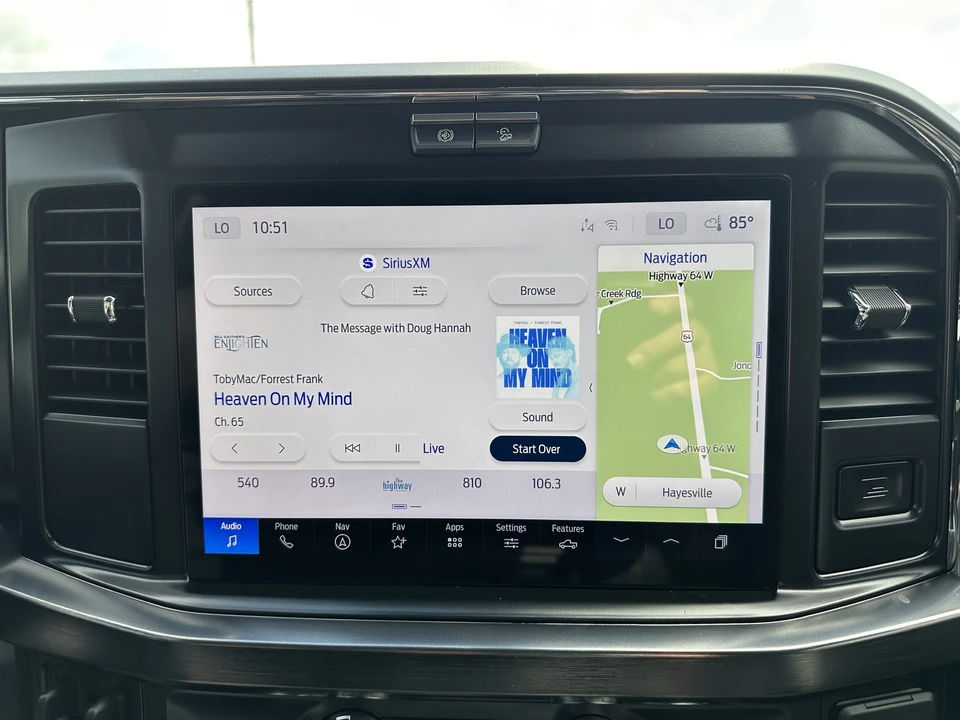 2026 Ford Super Duty 5th Gen - Image 28 of 31
