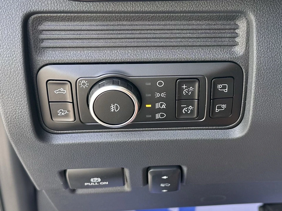 2026 Ford Super Duty 5th Gen - Image 20 of 31