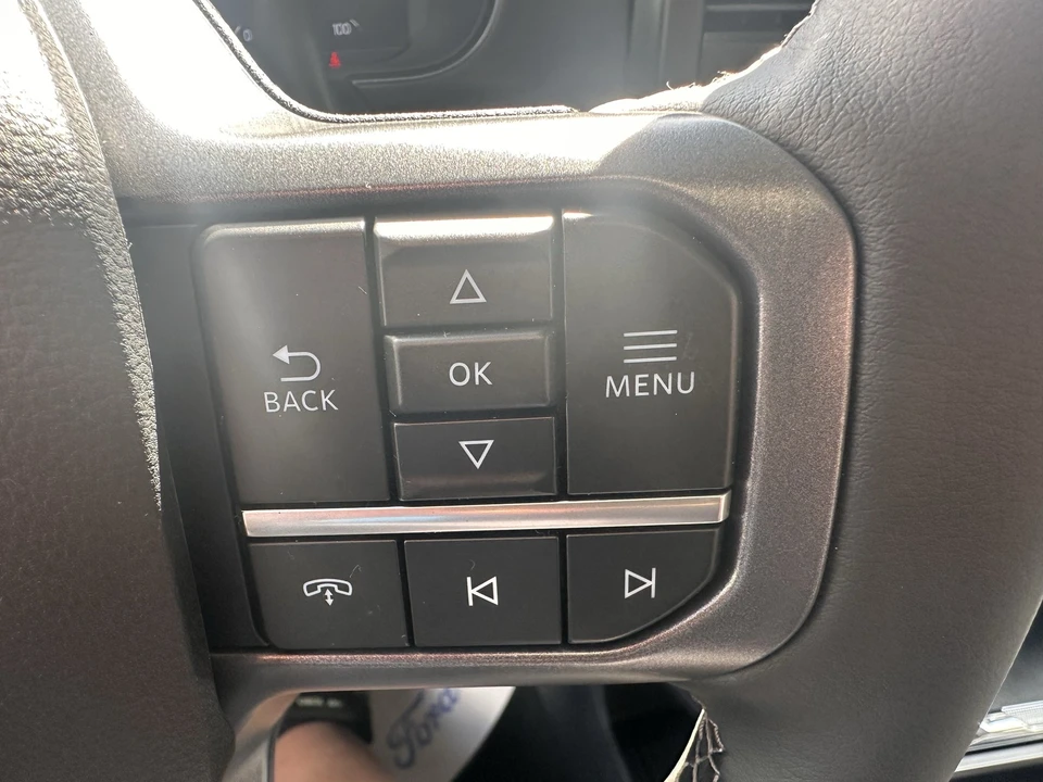 2026 Ford Super Duty 5th Gen - Image 24 of 31