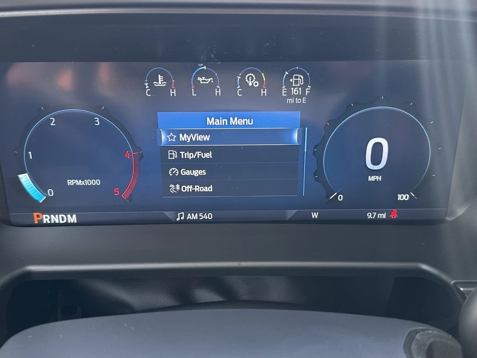 2026 Ford Super Duty 5th Gen - Image 25 of 31