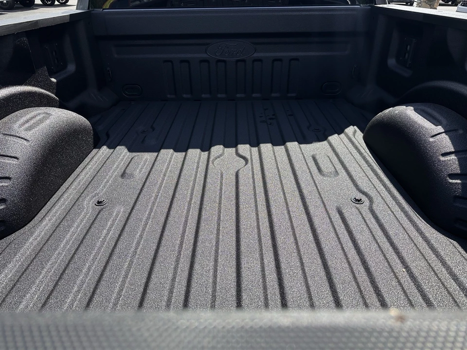 2026 Ford Super Duty 5th Gen - Image 9 of 31