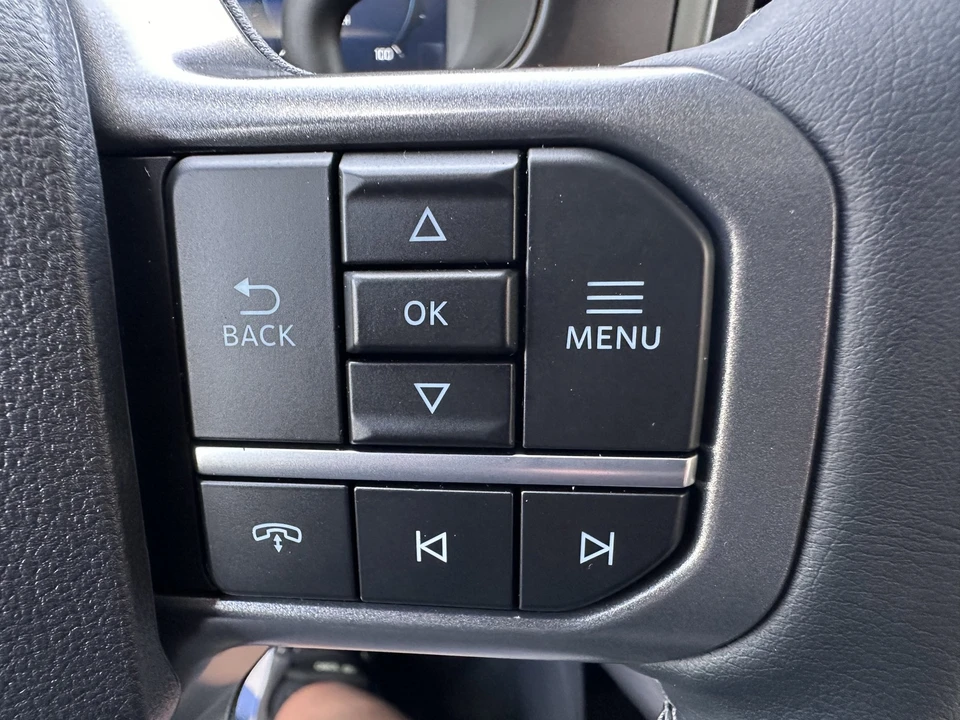 2026 Ford Super Duty 5th Gen - Image 23 of 31