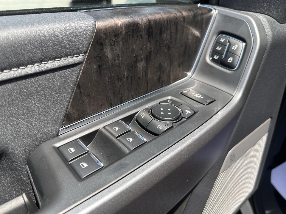 2026 Ford Super Duty 5th Gen - Image 18 of 31