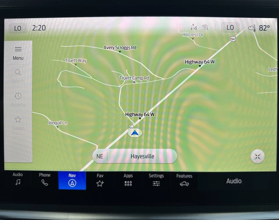 2026 Ford Super Duty 5th Gen - Image 26 of 31