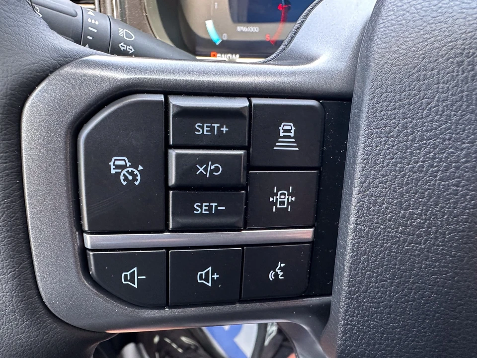 2026 Ford Super Duty 5th Gen - Image 22 of 31