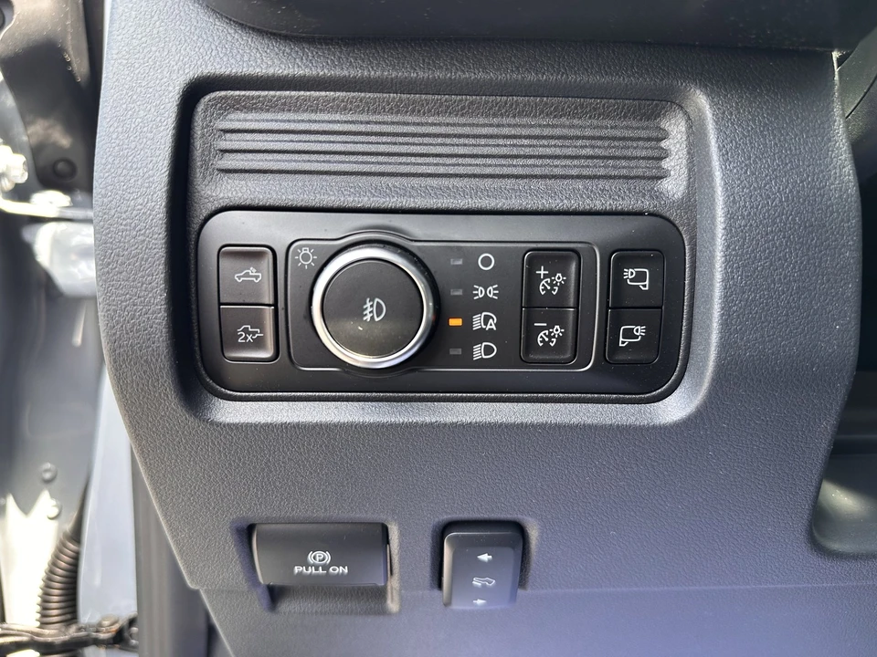 2026 Ford Super Duty 5th Gen - Image 19 of 31