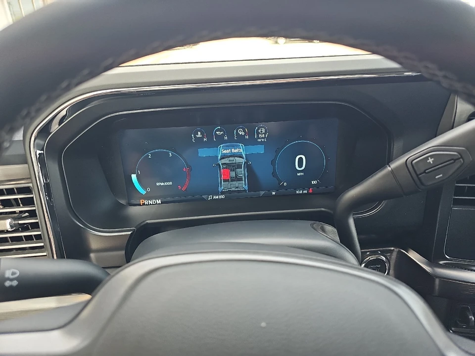 2026 Ford Super Duty 5th Gen - Image 26 of 30