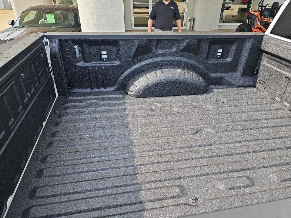 2026 Ford Super Duty 5th Gen - Image 15 of 30