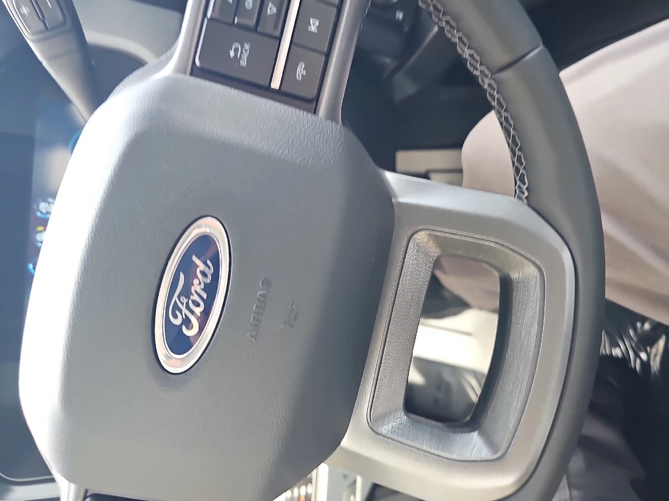 2026 Ford Super Duty 5th Gen - Image 30 of 30