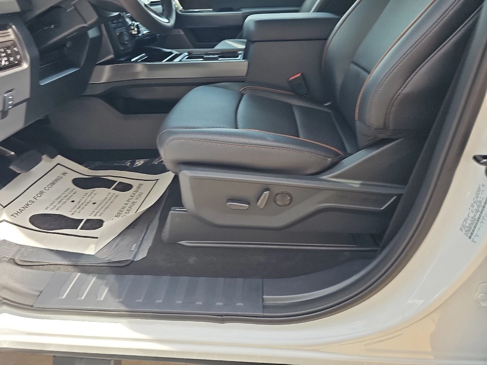 2026 Ford Super Duty 5th Gen - Image 24 of 30
