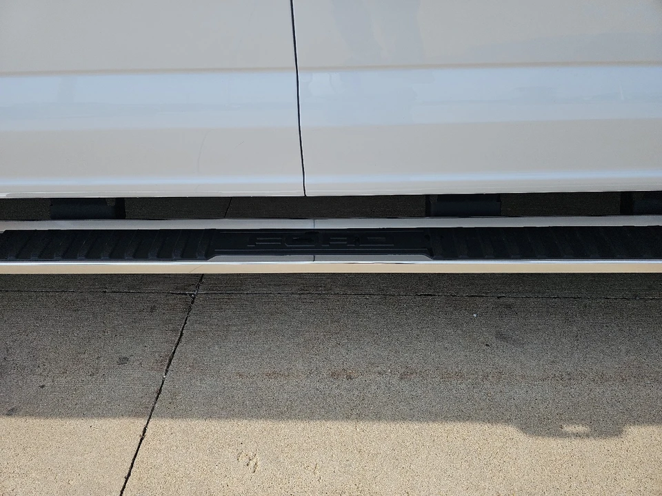 2026 Ford Super Duty 5th Gen - Image 7 of 30