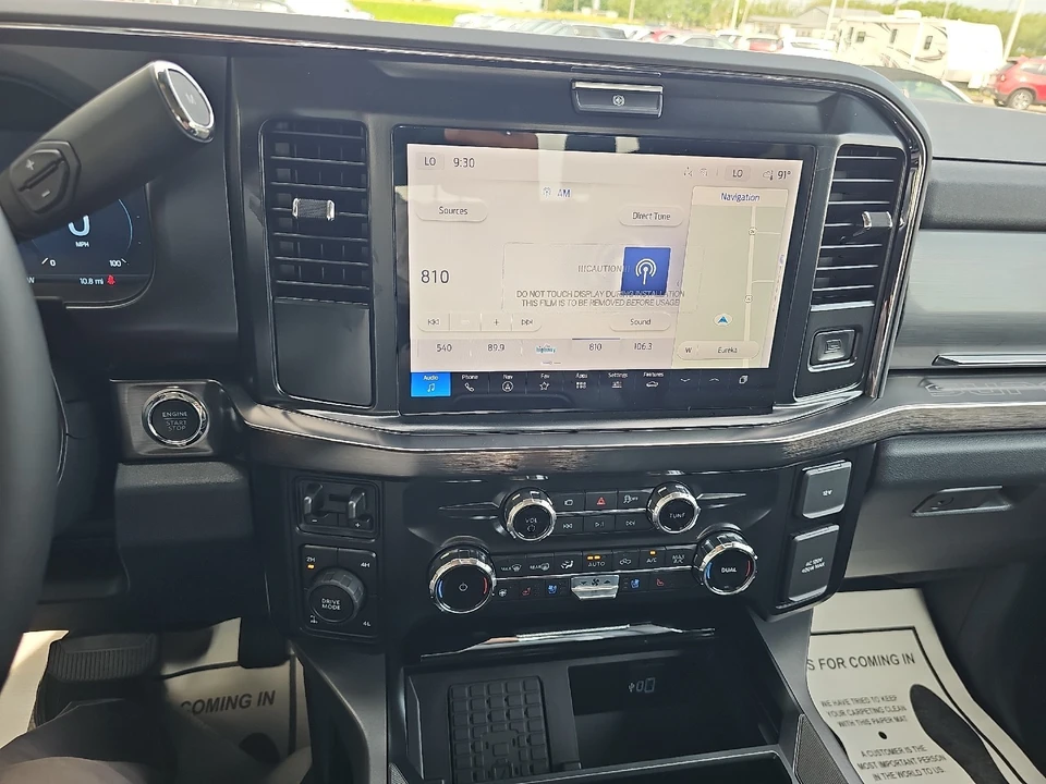 2026 Ford Super Duty 5th Gen - Image 28 of 30