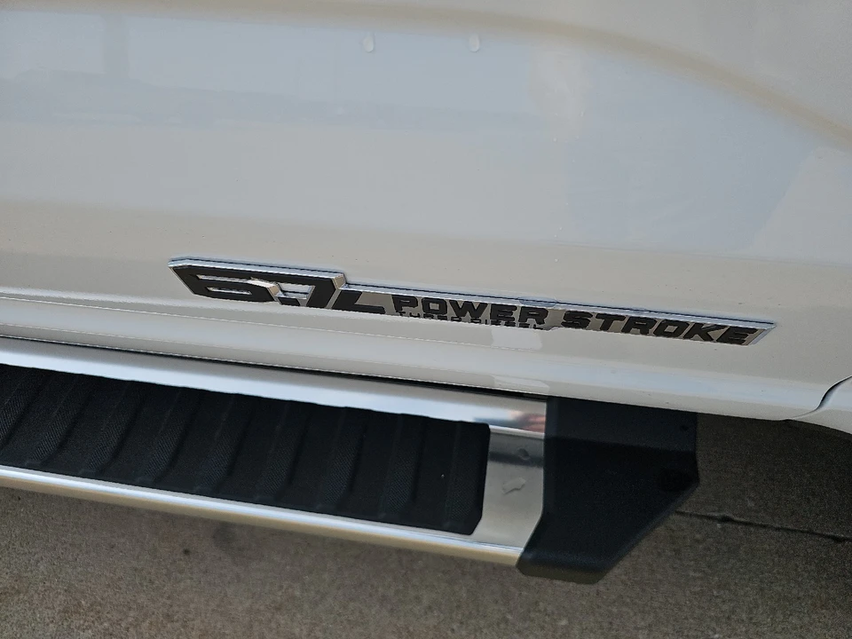 2026 Ford Super Duty 5th Gen - Image 6 of 30