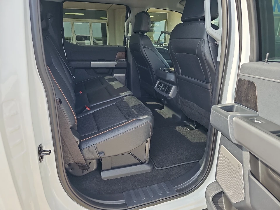 2026 Ford Super Duty 5th Gen - Image 10 of 30