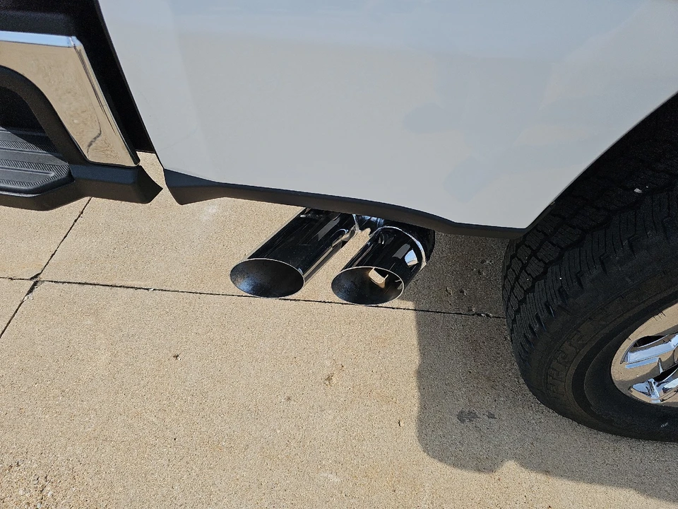 2026 Ford Super Duty 5th Gen - Image 13 of 30