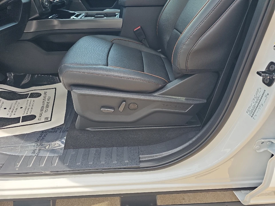 2026 Ford Super Duty 5th Gen - Image 22 of 28