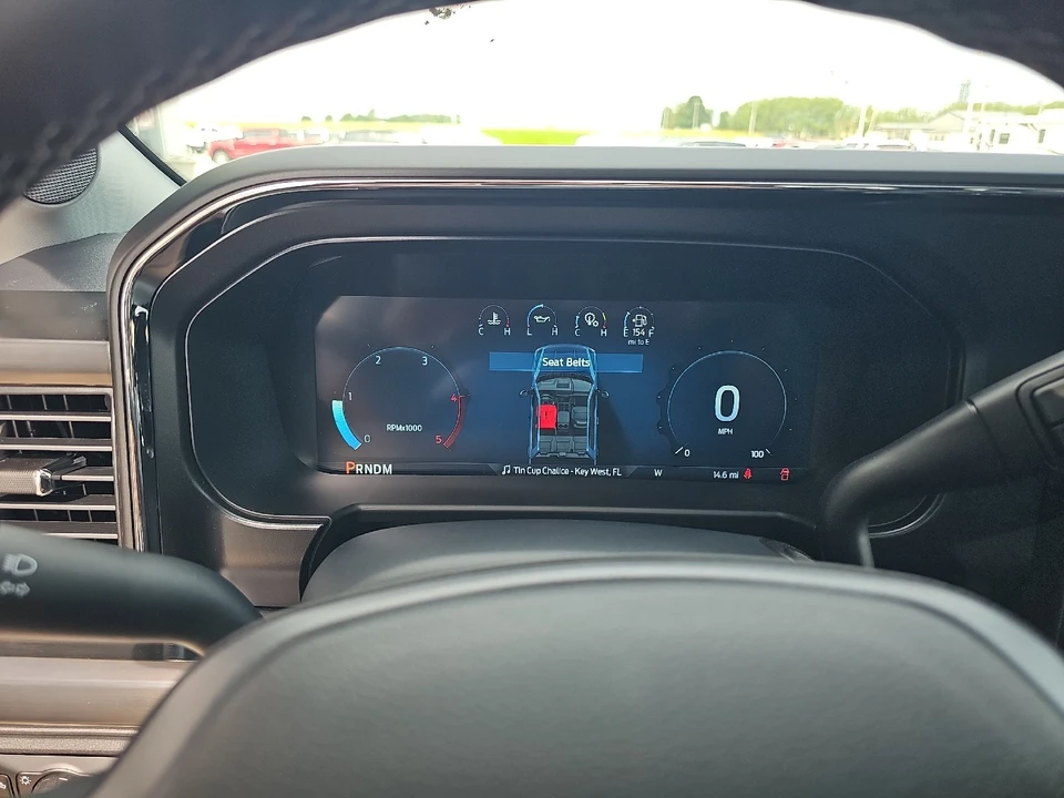 2026 Ford Super Duty 5th Gen - Image 24 of 28