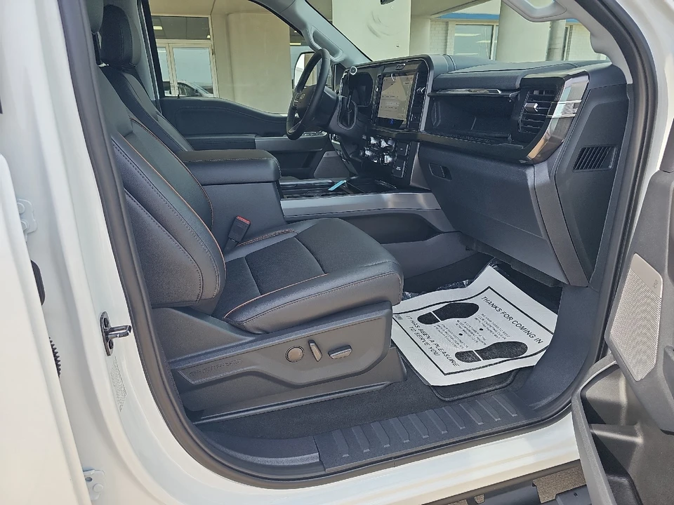 2026 Ford Super Duty 5th Gen - Image 8 of 28