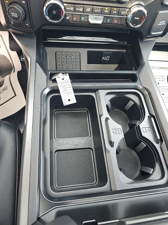 2026 Ford Super Duty 5th Gen - Image 27 of 28